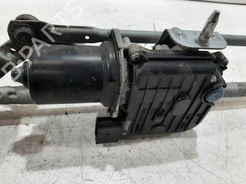 Front wiper motor VW GOLF VI Convertible (517) 2.0 TDI | BP31964883M29 