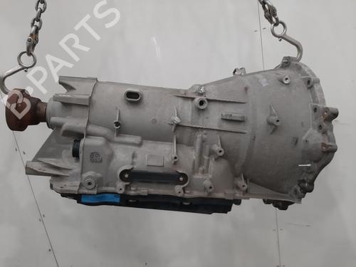 Gearbox JAGUAR XE (X760) 2.0 D | BP26865879M3 