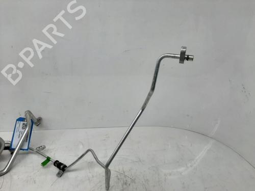 AC pipe RENAULT CLIO IV (BH_) 0.9 TCe 75 (BHNP) | BP26757672M126 
