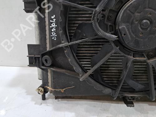 Radiator set HYUNDAI i10 II (BA, IA) 1.0 | BP30406475M120 