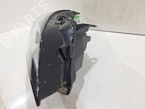 Right headlight VAUXHALL ASTRA Mk VII (K) (B16) 1.5 CRDI | BP31685879C29 - Image 4