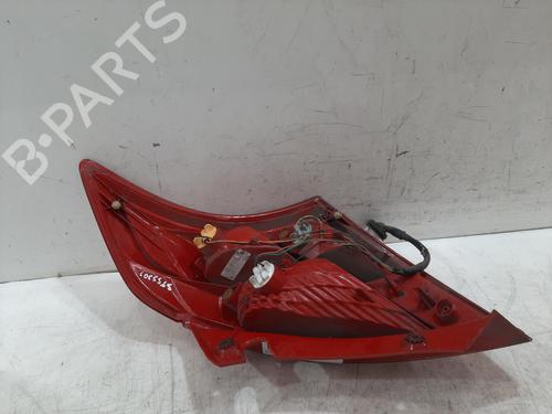 Left taillight SUZUKI SWIFT IV (FZ, NZ) 1.2 4x4 (AZG412, ZD72S) | BP37465292C34 - Image 5