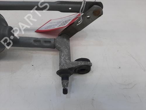 Front wiper motor VW POLO V (6R1, 6C1) 1.2 TSI 16V | BP26816107M29 