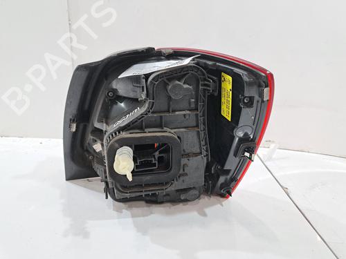 Left taillight VW POLO V (6R1, 6C1) 1.2 TSI 16V | BP26858551C34 