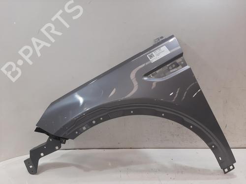 Used Left front fenders Left front fenders 37625108 37625108