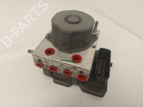 Used ABS pump DACIA SANDERO II TCe 90 (B8M1, B8MA, B8AC) (90 hp) 26869631