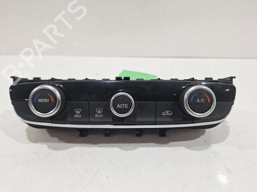 Used Climate control Climate control VAUXHALL CROSSLAND X / CROSSLAND (P17) 1.2 (75) (131 hp) 39757227 39757227