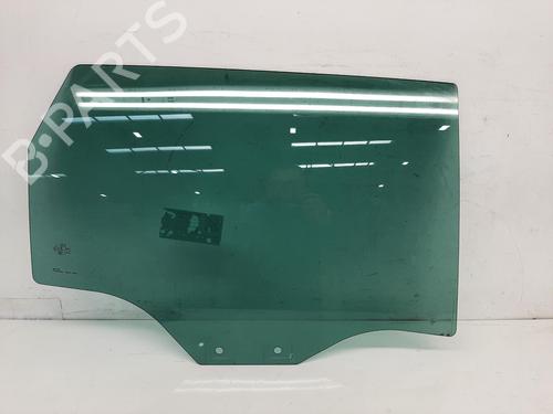 Used Rear right door window SKODA KAROQ (NU7, ND7) 1.0 TSI (115 hp) 26844756