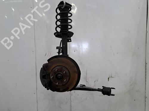 Used Left front suspension FORD FOCUS III 1.6 TDCi (115 hp) 26826559