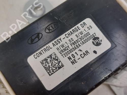 Control unit HYUNDAI IONIQ 5 (NE) EV | BP26764048M11 - Image 2