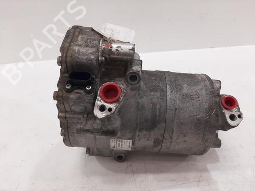 Used AC compressor AC compressor JAGUAR I-PACE (X590) EV400 AWD (400 hp) 34101094 34101094