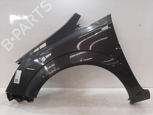 Forskærm venstre VAUXHALL ZAFIRA Mk II (B) (A05) 1.6 (115 hp) 30585334