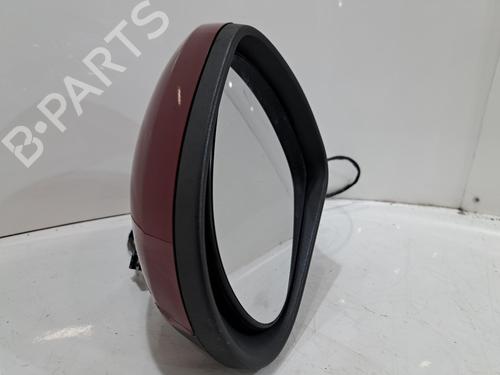 Used Left mirror Left mirror PEUGEOT 207 (WA_, WC_) 1.6 HDi (92 hp) 39099322 39099322
