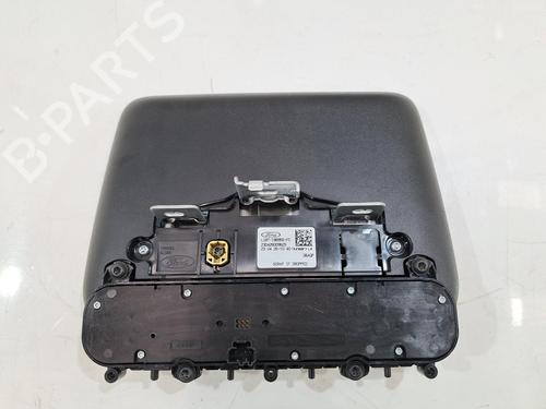 Electronic module FORD PUMA (J2K, CF7) 1.0 EcoBoost mHEV | BP34478488M83  - Image 6