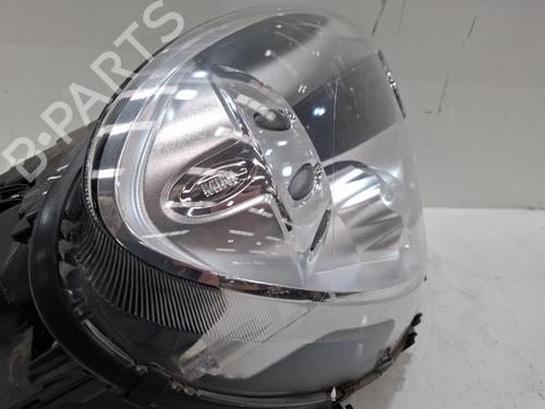 Right headlight MINI MINI COUNTRYMAN (R60) Cooper SD | BP39143071C29 - Image 4
