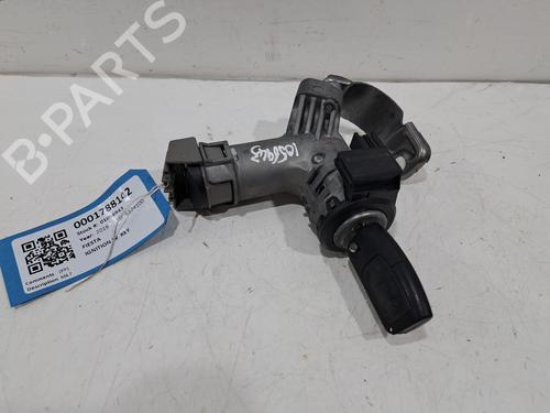 ignition-barrel-ford-fiesta-vi-cb1-ccn-2008-37690649 main image