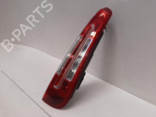 Right taillight FORD C-MAX (DM2) 1.8 | BP26871374C35 