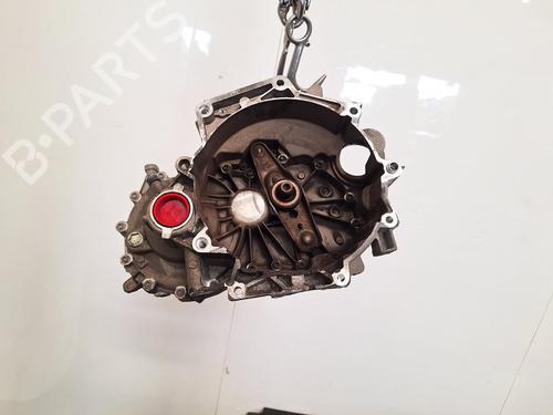 Used Gearbox Gearbox VW POLO VI (AW1, BZ1, AE1) 1.0 (65 hp) 34339336 34339336