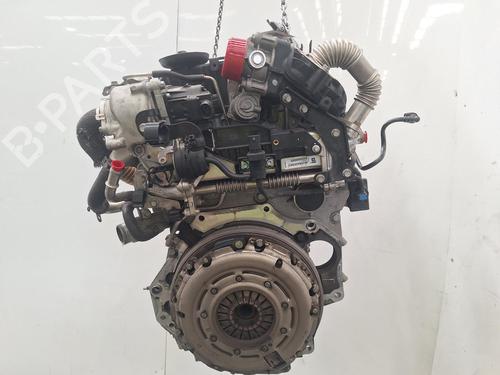 Engine VAUXHALL ASTRA Mk VII (K) (B16) 1.6 CDTi | BP37184327M1 - Image 4