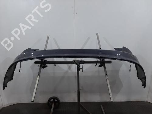 Bak støtfanger FORD FOCUS III 1.6 TDCi (115 hp) 31009121