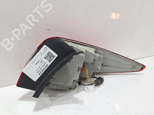 Left taillight HYUNDAI ix35 (LM, EL, ELH) 1.7 CRDi | BP26855609C34 