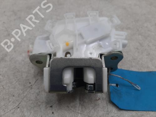 Tailgate lock MITSUBISHI MIRAGE / SPACE STAR VI Hatchback (A0_A) 1.2 (A03A) | BP26851315C101 