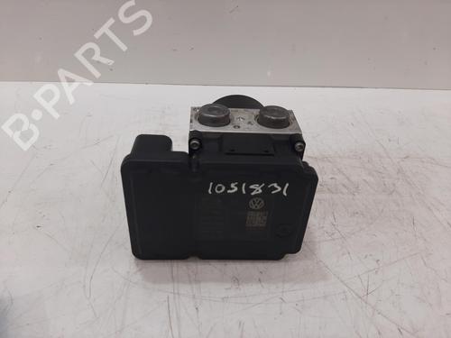 Used ABS pump ABS pump AUDI A3 Convertible (8P7) 1.8 TFSI (160 hp) 36451210 36451210