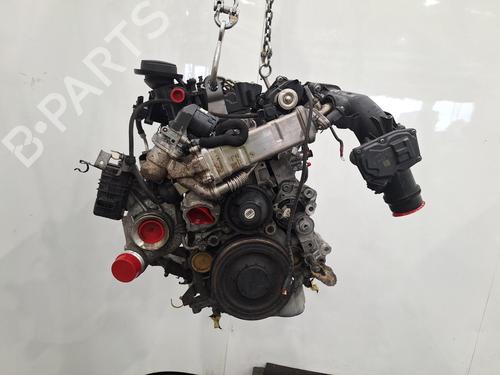 Used Engine BMW 3 (F30, F80) 320 d (184 hp) 29988792