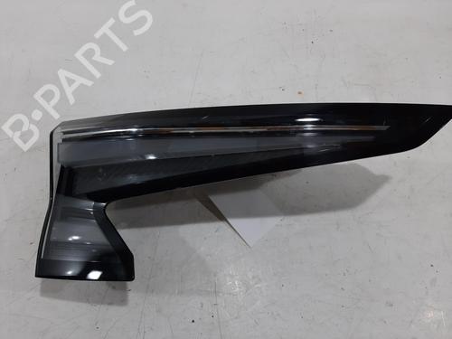 Used Left taillight Left taillight RENAULT AUSTRAL E-TECH 200 Hybrid (HGM2) (199 hp) 34577173 34577173