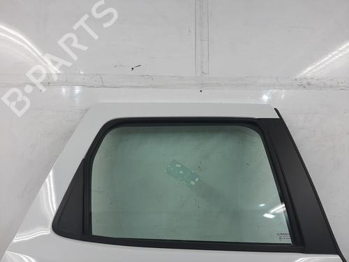 Right rear door DACIA DUSTER (HM_) 1.0 TCe 90 (HMM6) | BP28723595C5 