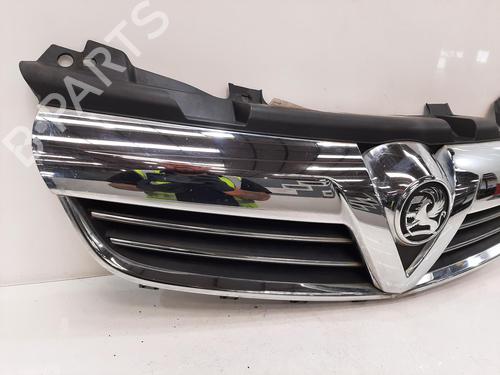 Grill VAUXHALL ZAFIRA Mk II (B) (A05) 1.6 | BP28084826C40 