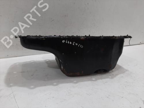Oil sump BMW X1 (F48) xDrive 20 d | BP30094827M115 