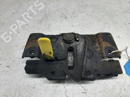 Used Hood lock FORD FIESTA VI (CB1, CCN) 1.6 TDCi (90 hp) 26824237