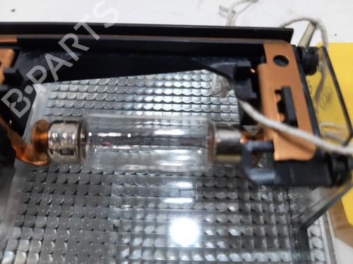 Interior roof light VAUXHALL CORSA Mk III (D) (S07) 1.3 CDTI (L08) | BP30119646I8 