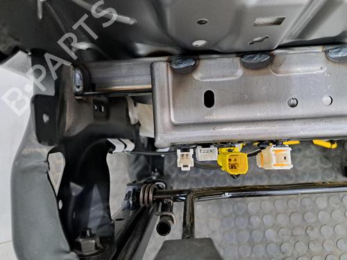 Other MG MG ZS SUV (AZS1) EV | BP26750139O1