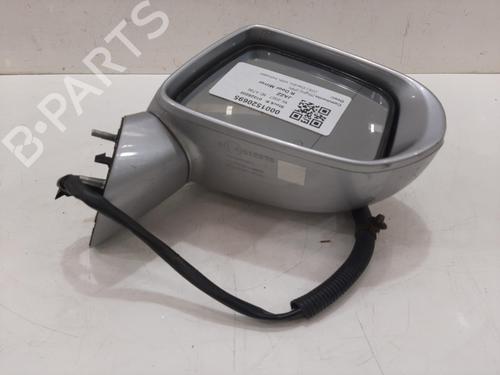 Used Right mirror HONDA JAZZ II (GD_, GE3, GE2) 1.4 iDSI (GE3, GD1) (83 hp) 29266851