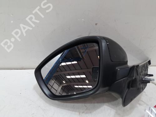 left-mirror-citroen-c3-iii-sx-2016-36697180 main image