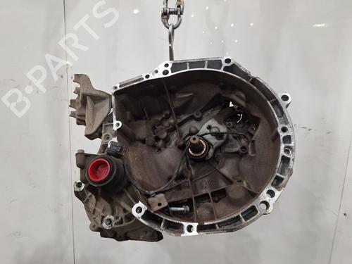 Used Gearbox Gearbox 38537096 38537096