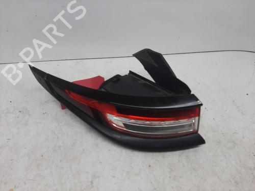 Left taillight DS DS 3 / DS 3 CROSSBACK (UR_, UC_, UJ_) 1.2 PureTech 130 (URHNSS) | BP26808928C34 
