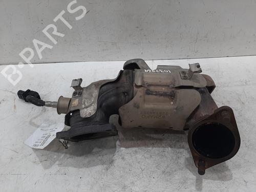 Used Catalyst KIA SORENTO IV (MQ4, MQ4A) 1.6 T-GDi Hybrid AWD (230 hp) 31537604