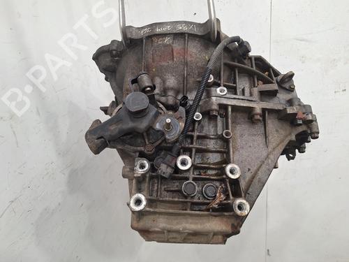 Gearbox HYUNDAI ix35 (LM, EL, ELH) 1.7 CRDi | BP38513402M3 - Image 6