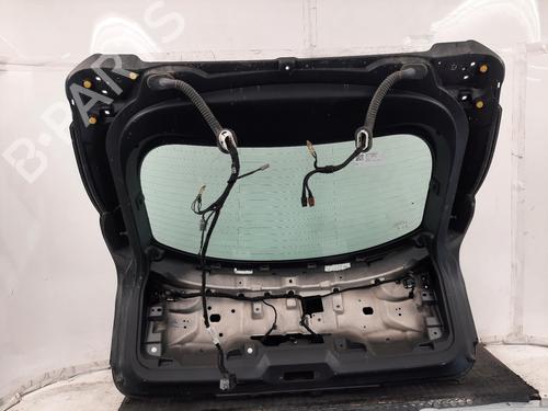 Tailgate JAGUAR I-PACE (X590) EV400 AWD | BP32448226C6  - Image 6