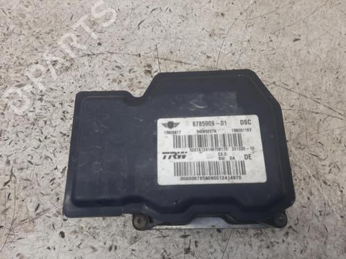 Used ABS pump MINI MINI (R56) Cooper (120 hp) 26845546