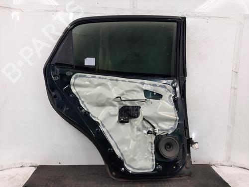 Dør venstre bak SSANGYONG KORANDO (CK) 2.2 Xdi 4WD | BP29810258C4