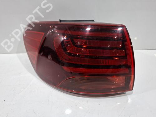 Used Left taillight Left taillight KIA SORENTO III (UM) 2.2 CRDi 4WD (200 hp) 40455130 40455130