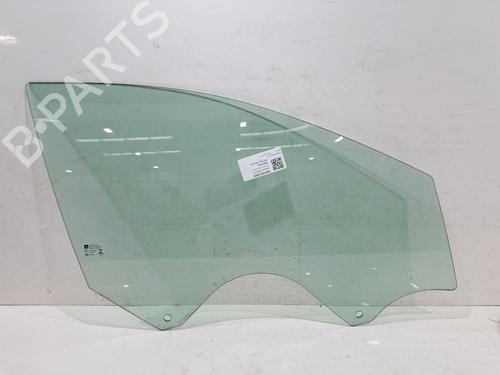 Używane Szyba drzwi przednich prawych VAUXHALL INSIGNIA Mk II (B) Hatchback (Z18) 1.5 (68) (165 hp) 32380221