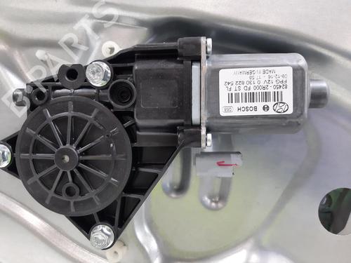 Front left window mechanism HYUNDAI i30 (FD) 1.4 | BP29417324C22 