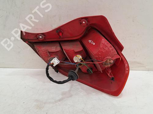 Left taillight VAUXHALL VIVA (C16) 1.0 | BP34733578C34  - Image 5