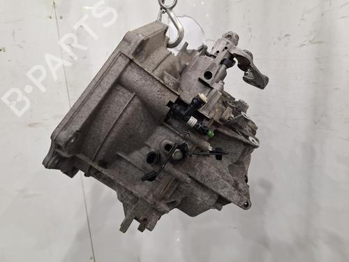Gearbox VAUXHALL ASTRA Mk VII (K) (B16) 1.4 Turbo | BP40500496M3 - Image 4