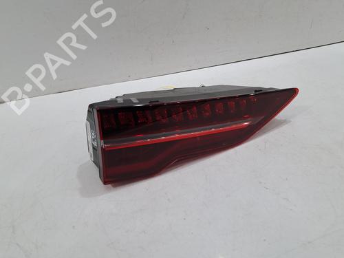 Left taillight JAGUAR I-PACE (X590) EV400 AWD | BP29397615C34